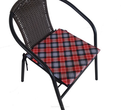 Poduszka na krzesło TIP 40x40
