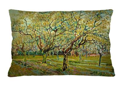 Poduszka - Elegance Print Sad (Van Gogh) 40 x 60 cm