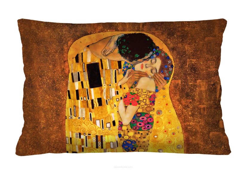 Poduszka - Kiss 40x60 cm