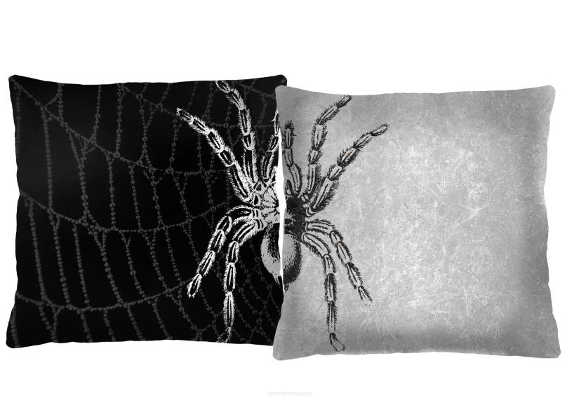Zestaw poduszek DUO Spider