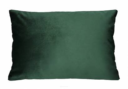 Poduszka - Elegance zielona 40 x 60 cm