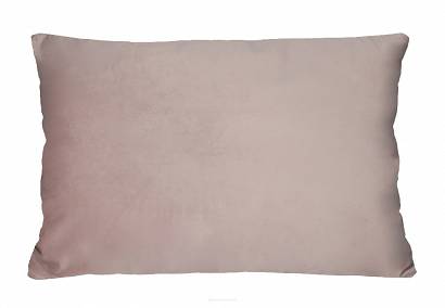 Poduszka - Elegance różowa 40 x 60 cm
