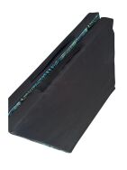 Materac do ćwiczeń 120x60x5 cm leżanka gimnastyczna Mallorca - 7