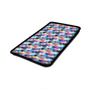 Poduszka dla kota na parapet 70x30 cm, Meow – wodoodporna, wygodna i stabilna z 2 samoprzylepnymi paskami - 6