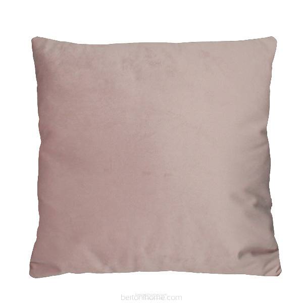 Poduszka 40x40 cm Elegance różowa