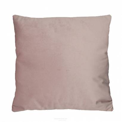 Poduszka Elegance 40x 40cm różowa