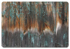 Podkładka prostokątna na stół 29×42 cm, wzór Havana – ekologiczny filc, pranie 40 °C, Bertoni