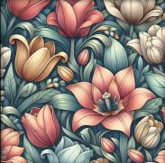 Poduszka ogrodowa wodoodporna na ławkę huśtawkę BERTONI Zoe 120x40+40, zdejmowany pokrowiec - 2