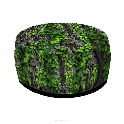 Pufa Codura Low CREEPER 40x20 cm