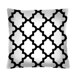 Poduszka - MAROKO DAY - 40x40 cm