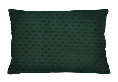 Poduszka - Royal Zielona 40 x 60 cm