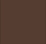 Poduszka ogrodowa wodoodporna na ławkę huśtawkę BERTONI Brązowa 120x40+40, zdejmowany pokrowiec - 5