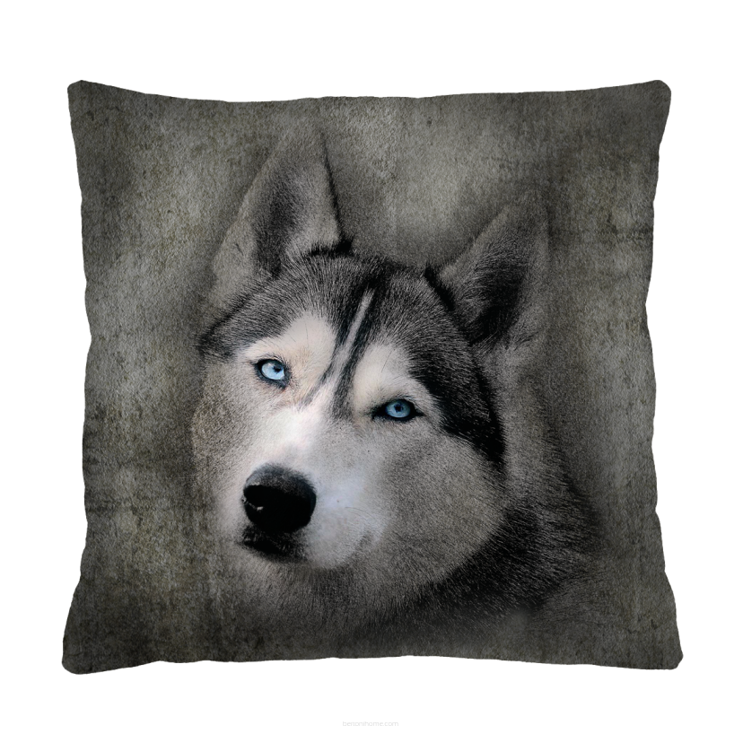 Poduszka - HUSKY 40x40 cm