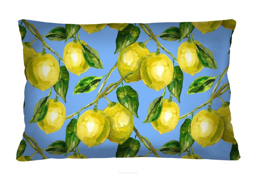 Poduszka - Lemons 40x60 cm