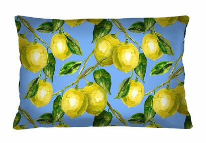 Poduszka - Lemons 40x60 cm