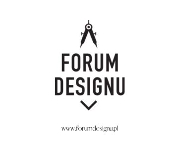 Marka Bertoni na Forum Designu!